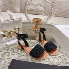 Celine Sandals